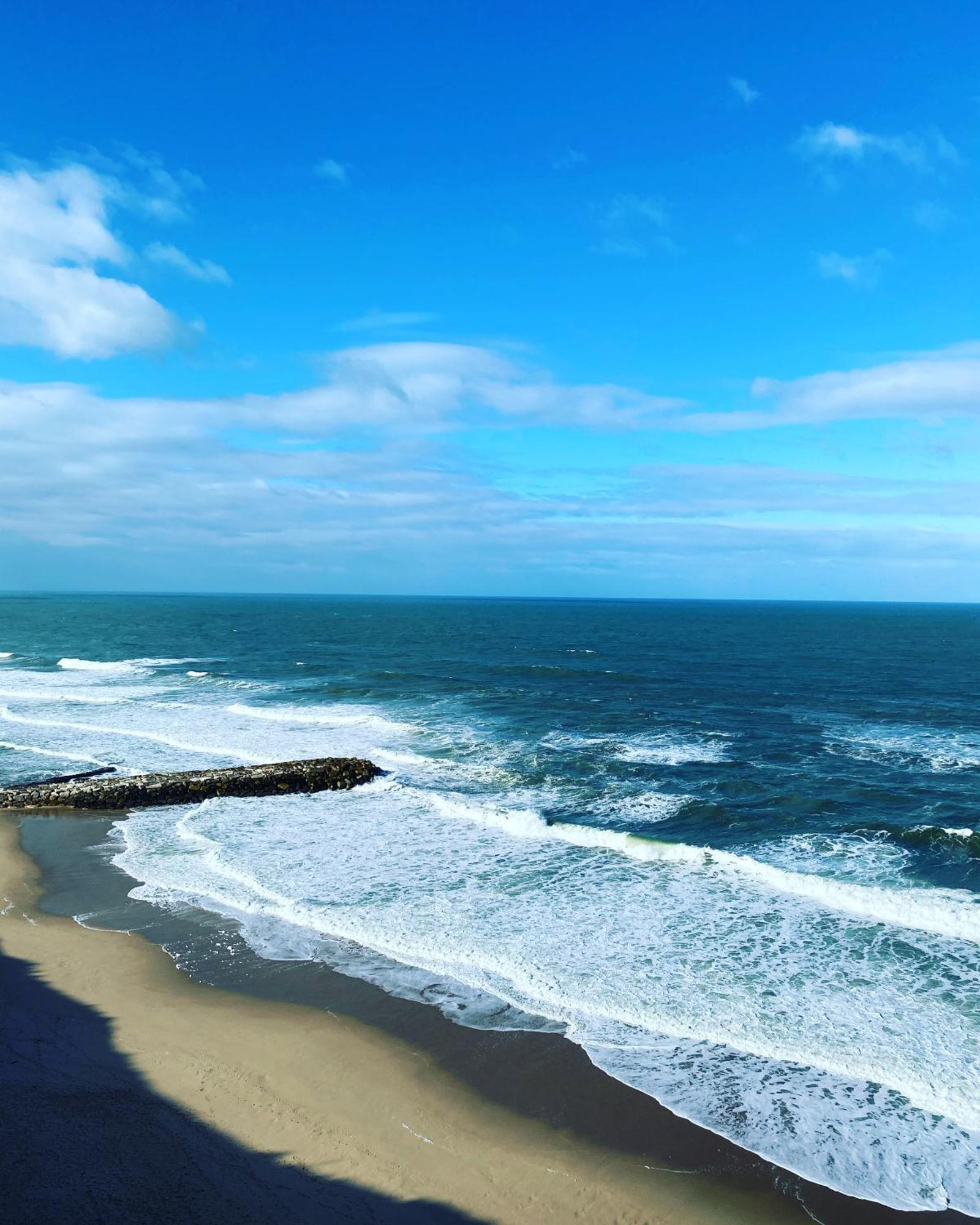 Casa Praia Do Sul Ericeira Exteriör bild