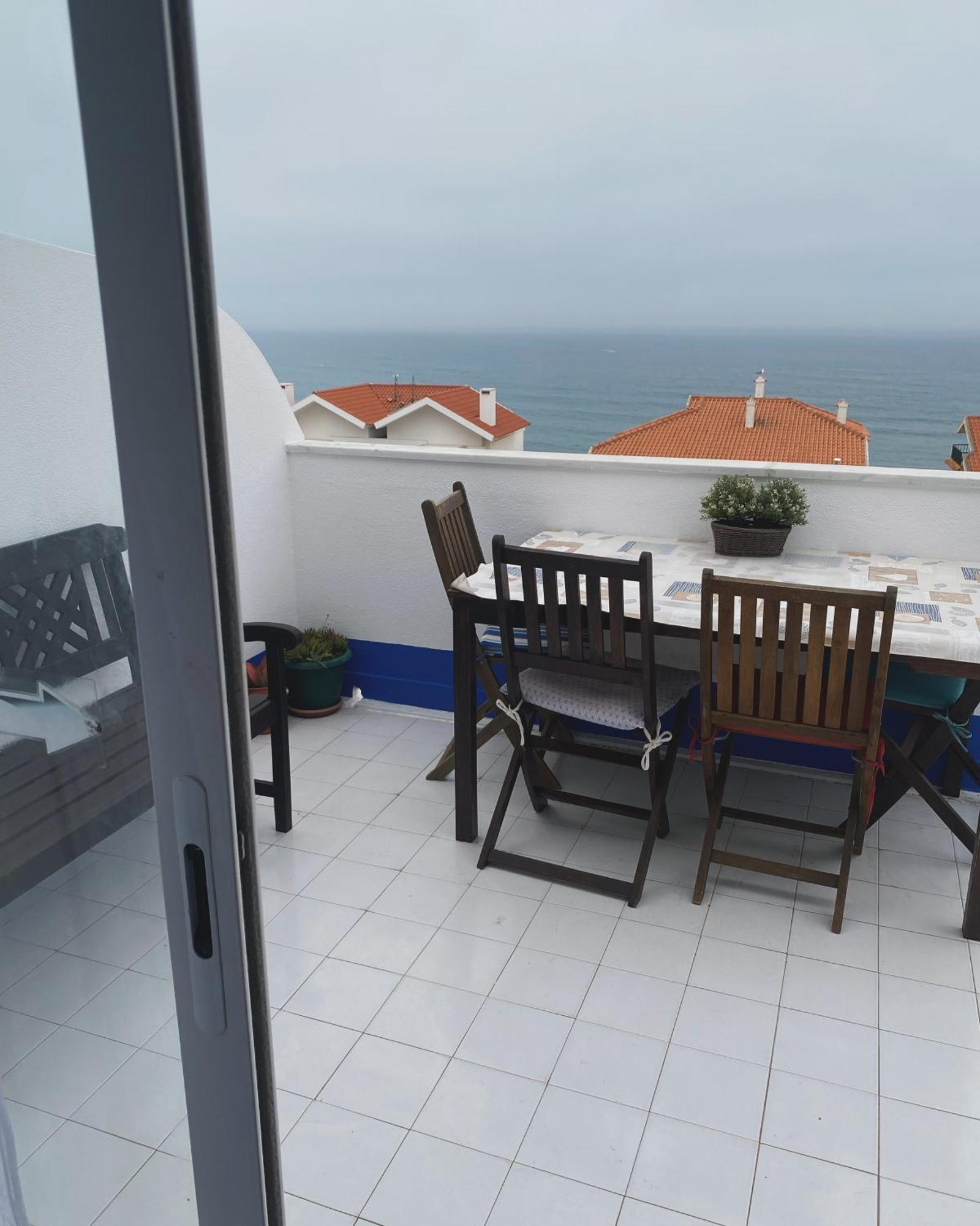 Casa Praia Do Sul Ericeira Exteriör bild