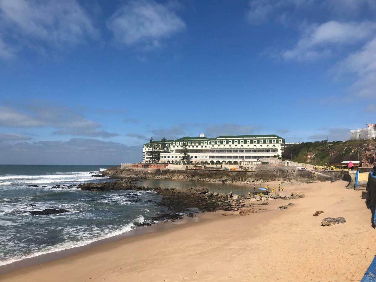 Casa Praia Do Sul Ericeira Exteriör bild